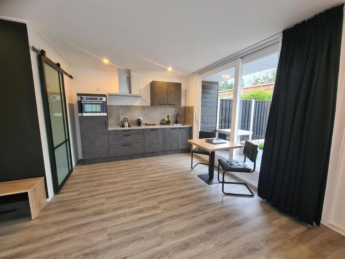 Tip Top Studio Vlissingen Esterno foto