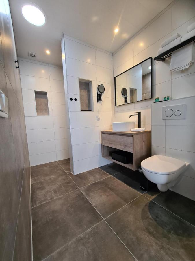 Tip Top Studio Vlissingen Esterno foto