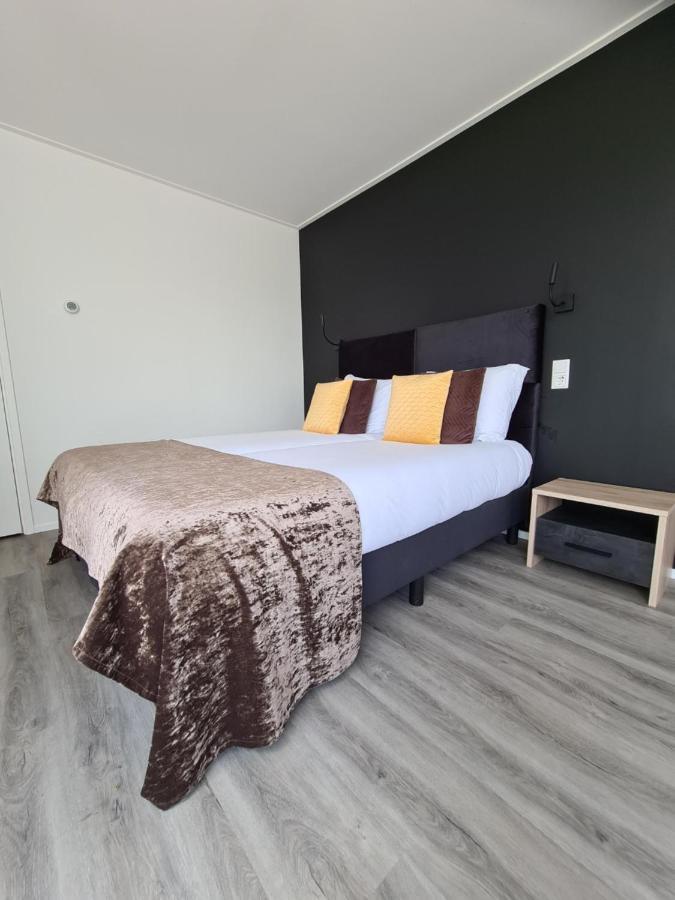 Tip Top Studio Vlissingen Esterno foto