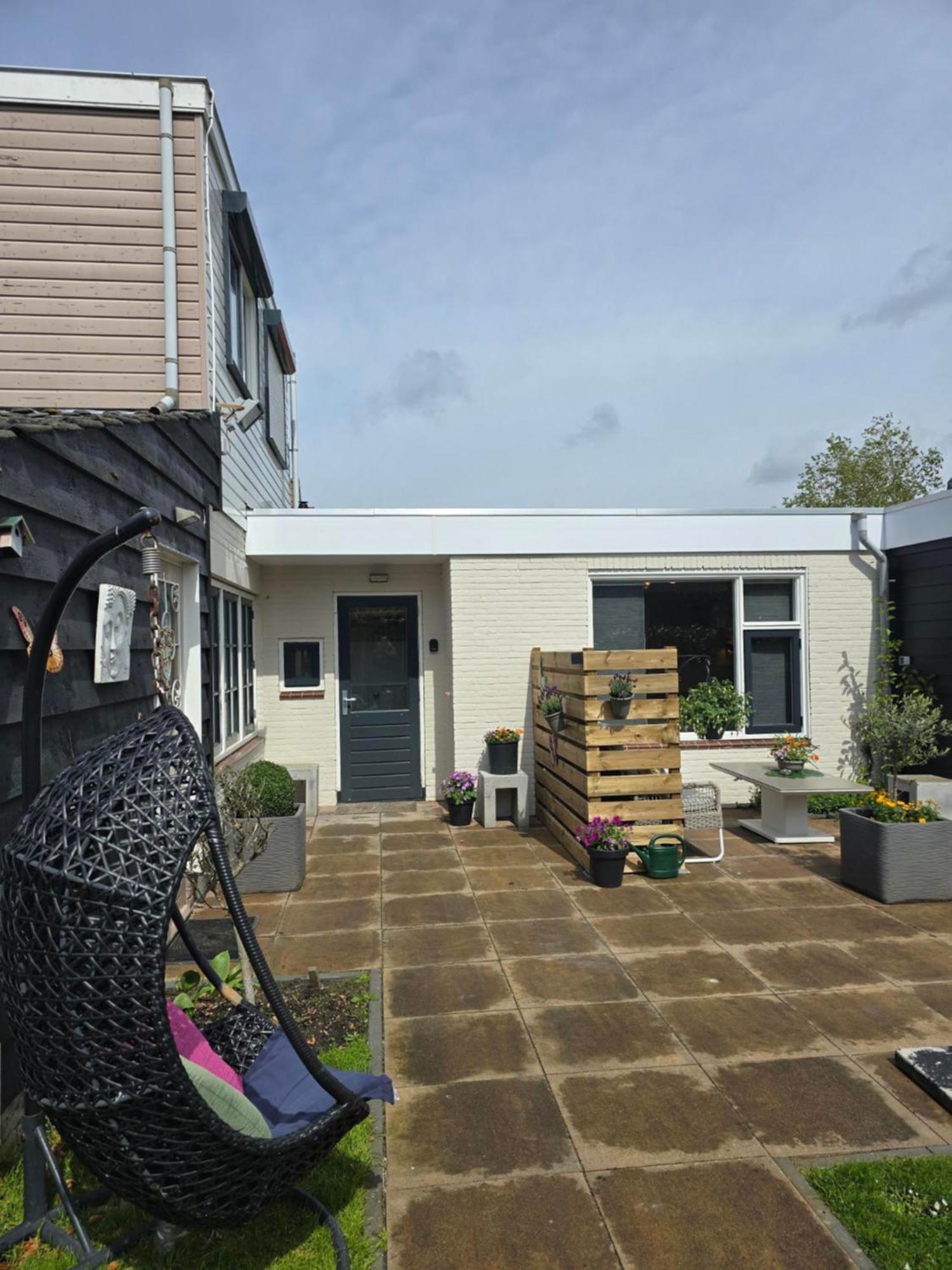Tip Top Studio Vlissingen Esterno foto